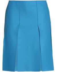 DSquared² - Mini Skirt - Lyst
