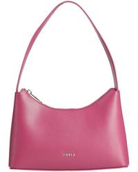 Furla - Handbag Calfskin - Lyst