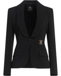 DIVEDIVINE - Blazer Polyester, Elastane - Lyst