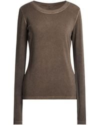Uma Wang - T-Shirts - Lyst