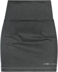 Odi Et Amo - Mini Skirt - Lyst