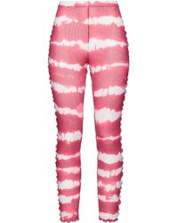 Love Moschino - Leggings - Lyst