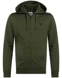 U.S. POLO ASSN. - Sweatshirt - Lyst