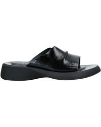 Hogan - Sandals - Lyst