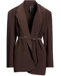 Norma Kamali - Blazer - Lyst