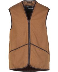 Barbour Waistcoats and gilets for Men | Online Sale up to 76% off | Lyst