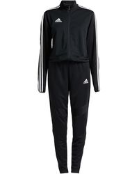 adidas - Tracksuit Polyester - Lyst
