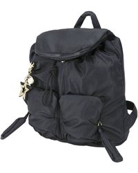 see by chloe shell backpack