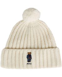 Polo Ralph Lauren - Mützen & Hüte - Lyst