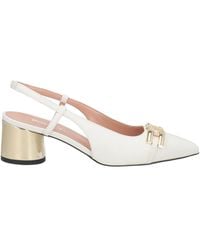 Pollini - Pumps - Lyst