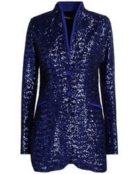La Petite Robe Di Chiara Boni - Blazers - Lyst
