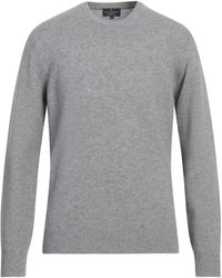 Hackett - Sweater - Lyst