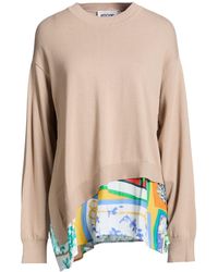 Moschino - Pullover - Lyst