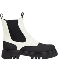 8 by YOOX Boots for Women - Up to 61% off at Lyst.com