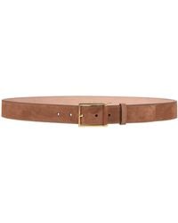 Bally - Gürtel - Lyst