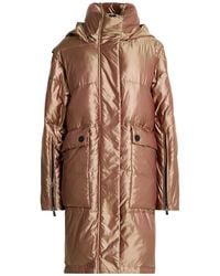 Manila Grace - Puffer - Lyst