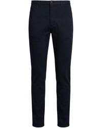 Bugatti - Midnight Pants Cotton, Elastane - Lyst