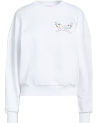 Chiara Ferragni - Sweatshirt - Lyst