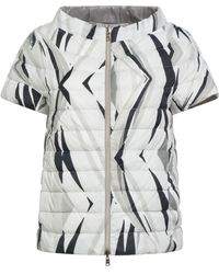 Herno - Pufferjacke & Daunenjacke - Lyst