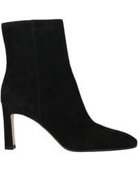 Sergio Rossi - Ankle Boots - Lyst