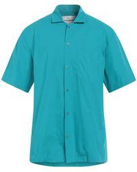 Amaranto - Camicia - Lyst