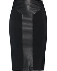 Patrizia Pepe - Midi Skirts - Lyst