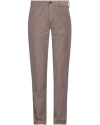 Incotex - Trouser - Lyst