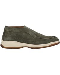 Santoni - Ankle Boots - Lyst