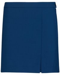 Jucca - Mini-Jupe - Lyst