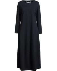Shirtaporter - Midi-Kleid - Lyst