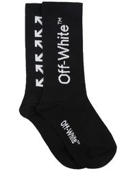 Herren-Socken von Off-White c/o Virgil Abloh | Online-Schlussverkauf – Bis  zu 55% Rabatt | Lyst DE
