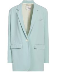 Ottod'Ame - Blazer Polyester, Viscose, Elastane - Lyst