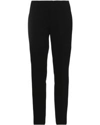 Le Tricot Perugia - Trouser - Lyst