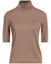 Max Mara - Turtleneck - Lyst