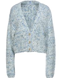 mcq cardigan