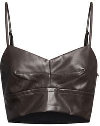 Aniye By - Top Polyester - Lyst