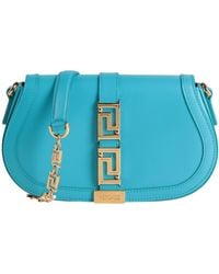 Versace - Borse A Tracolla - Lyst