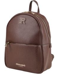 ERMANNO FIRENZE - Rucksack - Lyst