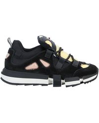 basket femme diesel