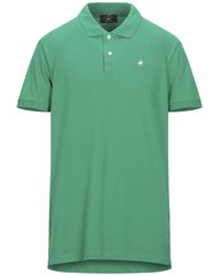 Beverly Hills Polo Club - Polo Shirt - Lyst