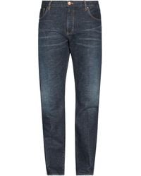 Embed Mus it's beautiful Giorgio Armani Jeans for Men | Online Sale up to 77% off | Lyst