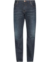 Giorgio Armani Jeans for Men | Online Sale up to 85% off | Lyst