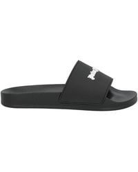 Palm Angels - Sandals Rubber - Lyst