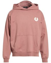 Belstaff - Sweatshirts - Lyst