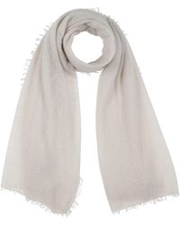 Warm-me - Sciarpa - Lyst