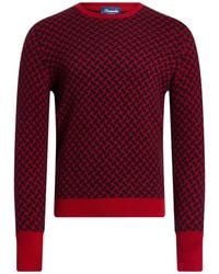 Drumohr - Sweater - Lyst