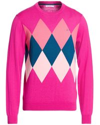 Sun 68 - Sweaters - Lyst
