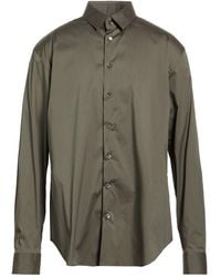 Giorgio Armani - Shirts - Lyst