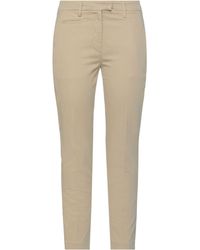 Dondup - Trouser - Lyst
