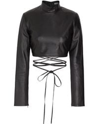 8 by YOOX - Top - Lyst